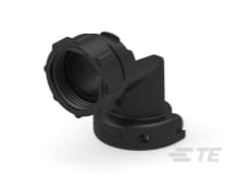 1546746-3 Unscreened Circular Connector Backshells & Clamps 1