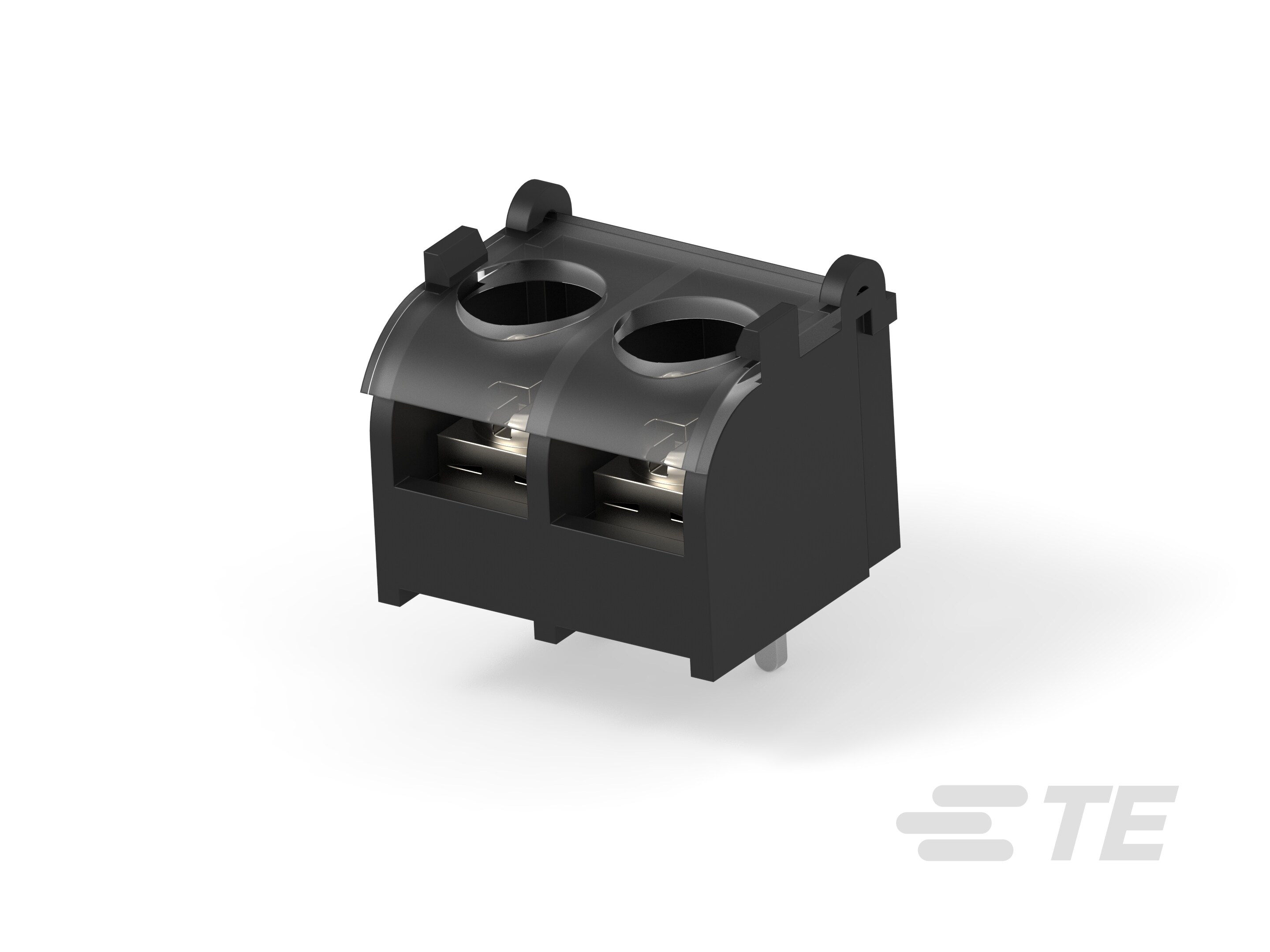 2P .325 TRI-BARRIER W/COVER-1546927-2