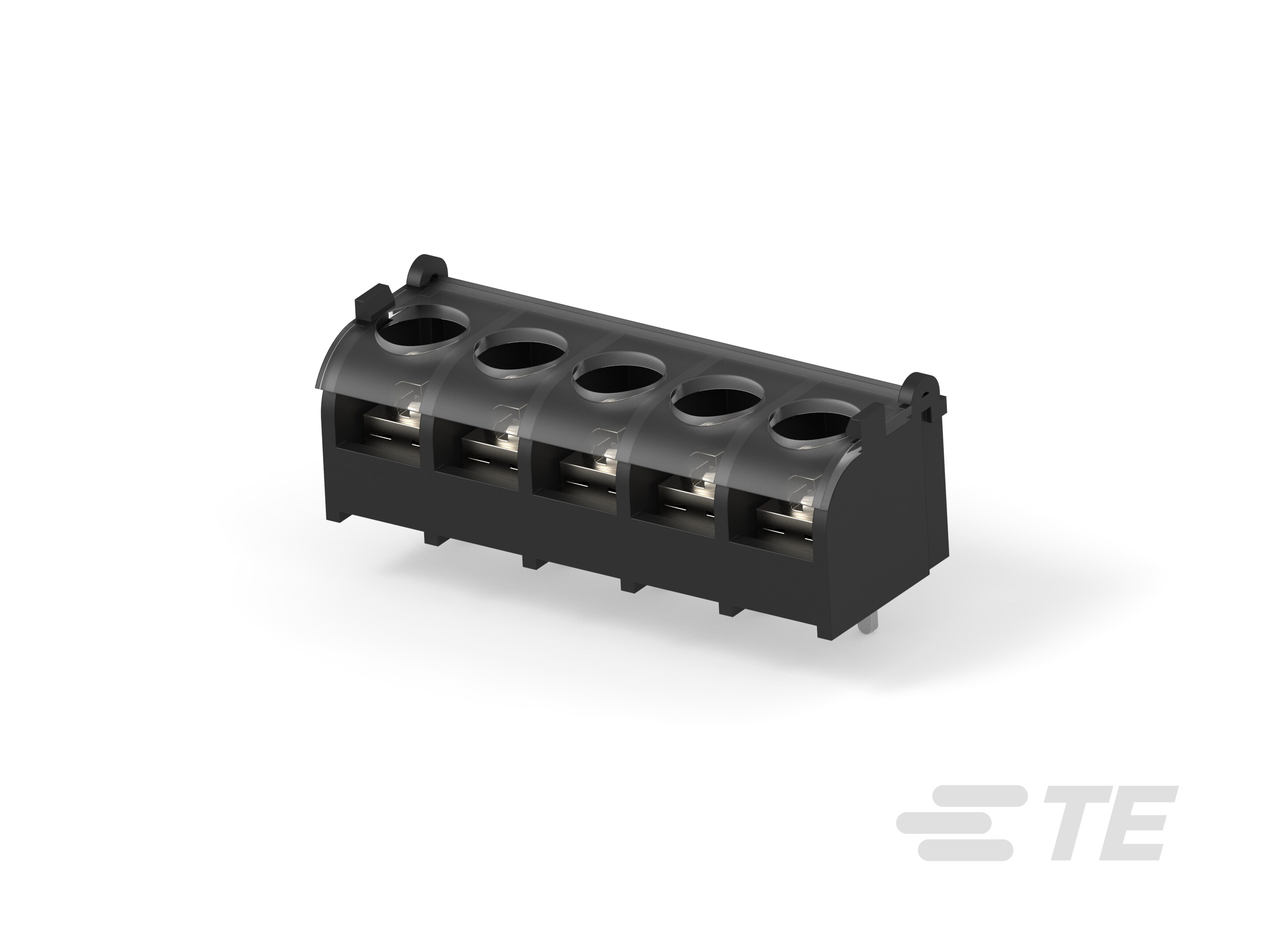 5P .325 TRI-BARRIER W/COVER-1546927-5