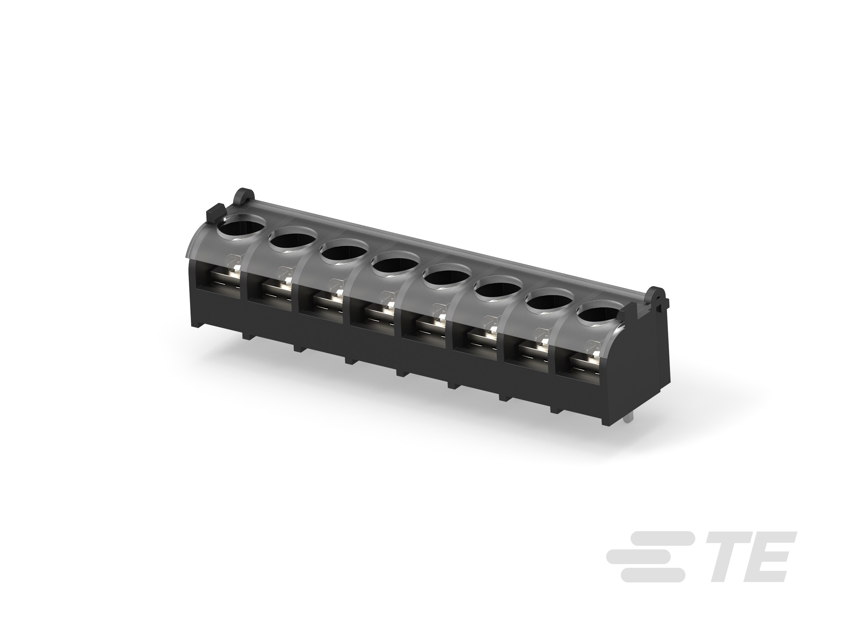 8P .325 TRI-BARRIER W/COVER-1546927-8