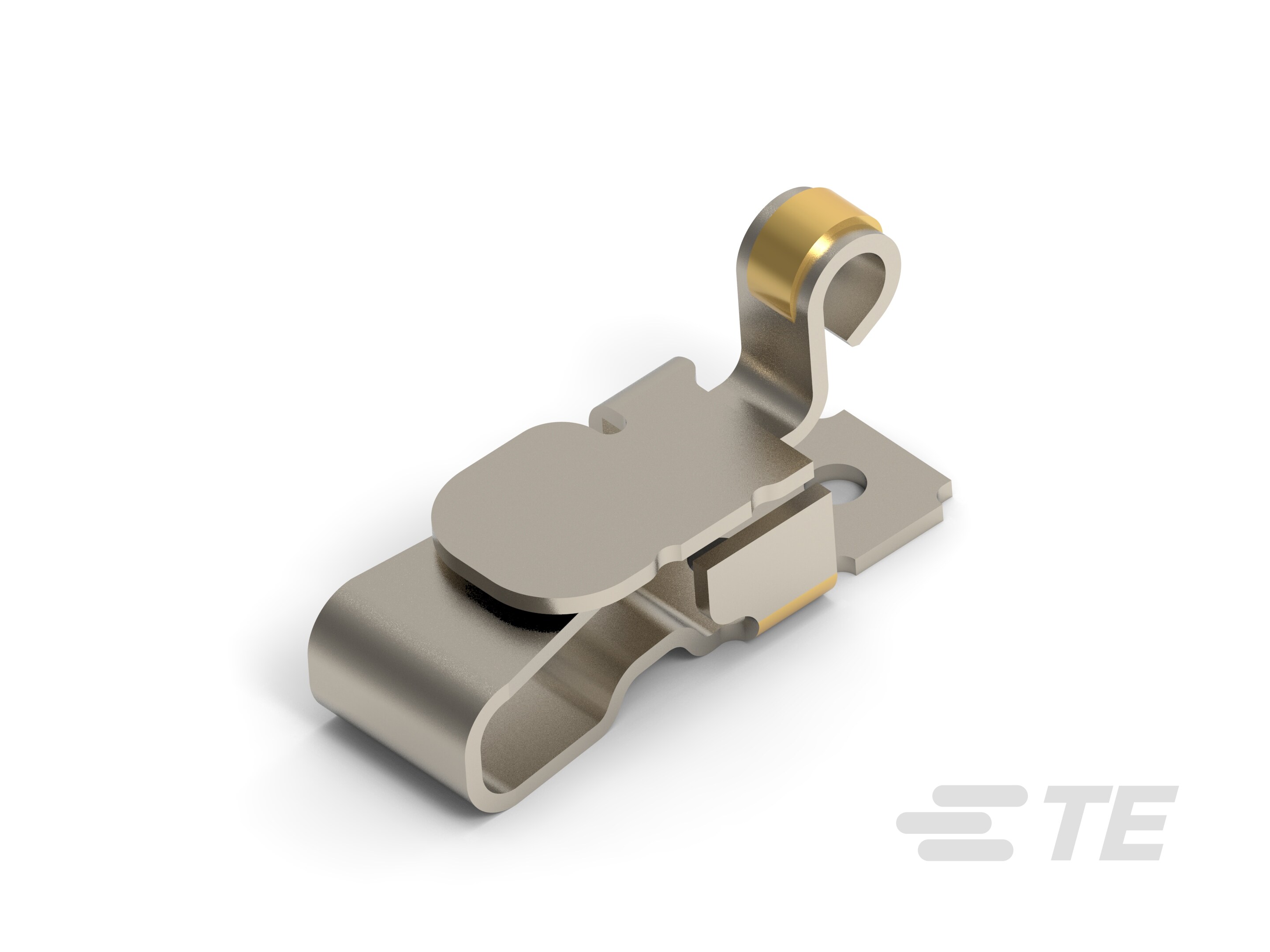 Shield Finger, Loose Piece