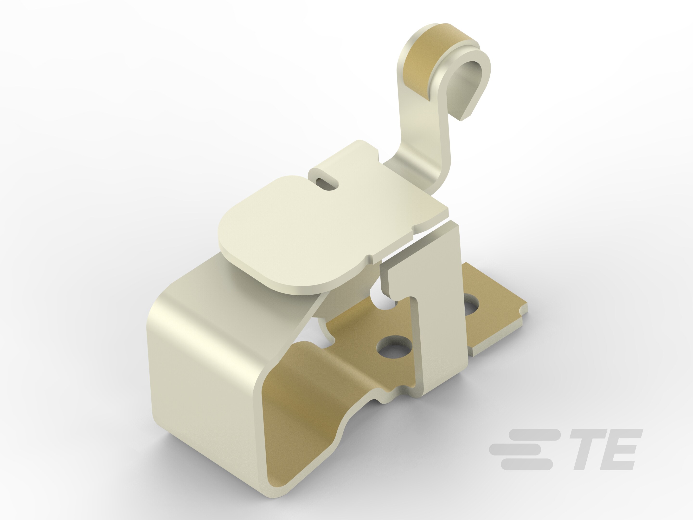 1551575-5 : PCB Spring Contacts | TE Connectivity