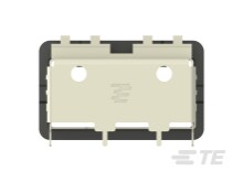 1551892-1 : zQSFP+/QSFP28 Pluggable IO Connectors & Cages
