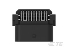 1554458-2 : Automotive Headers | TE Connectivity 1554458-2 : Automotive Headers | TE Connectivity