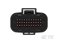 1554461-2 : Automotive Housings | TE Connectivity
