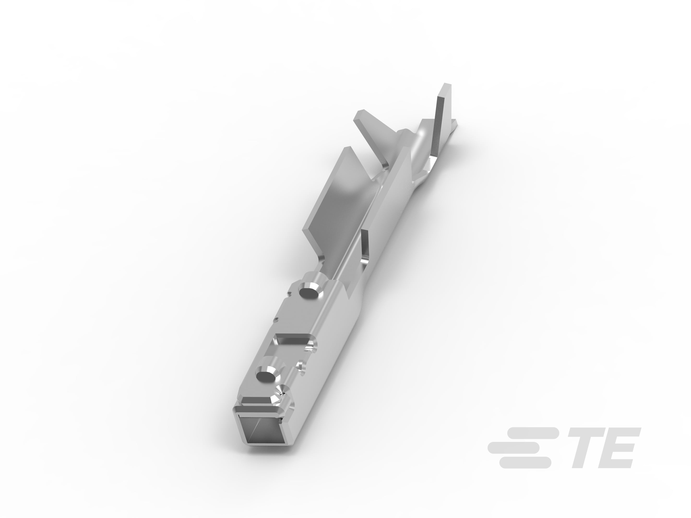 1554723-1 : AMP SUPERSEAL 1.0 Connector Contacts | TE
