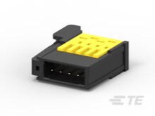 1746741-4 : RITS スタンダード角形コネクタ | TE Connectivity