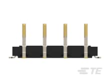 jungページ1 1554953-1 : DC Jack Connectors | TE Connectivity