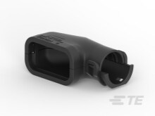 1563110-1 : AMP Automotive Connector Caps & Covers | TE