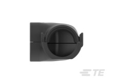 1563110-1 : AMP Automotive Connector Caps & Covers | TE Connectivity