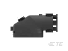 1563110-1 : AMP Automotive Connector Caps & Covers | TE