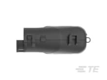 1563110-1 : AMP Automotive Connector Caps & Covers | TE