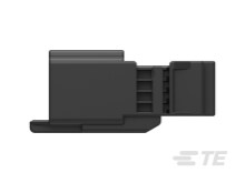 1563125-1 : AMP Automotive Housings | TE Connectivity 1563125-1 : AMP Automotive Housings | TE Connectivity