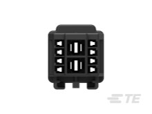 1563125-1 : AMP Automotive Housings | TE Connectivity 1563125-1 : AMP Automotive Housings | TE Connectivity