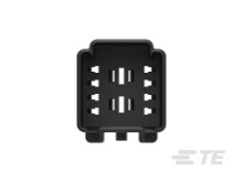 1563125-1 : AMP Automotive Housings | TE Connectivity