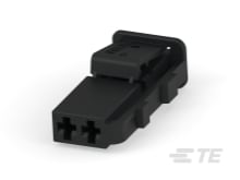 スーパートラップ　ディスクセット 1563189-1 : AMP Timer Connector Housing | TE Connectivity