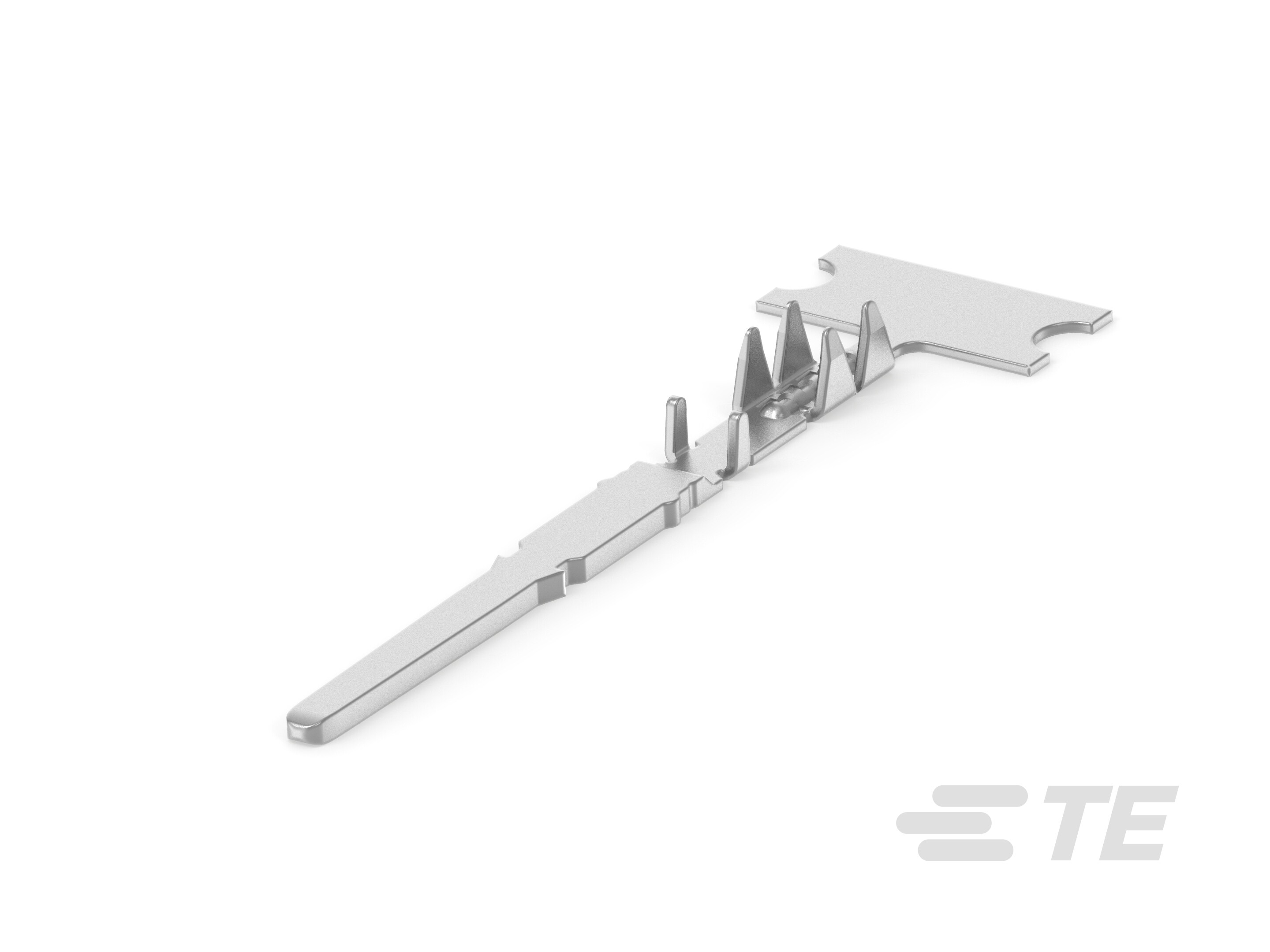 TAB1.2X0.6,TERMINAL,MCON LL FOR FFC SN-1563540-1