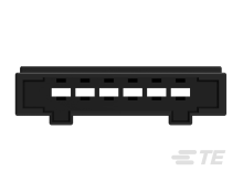 1563772-1 : AMP Timer Connector Housing | TE Connectivity