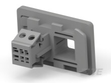 TE Connectivity 1564611-2