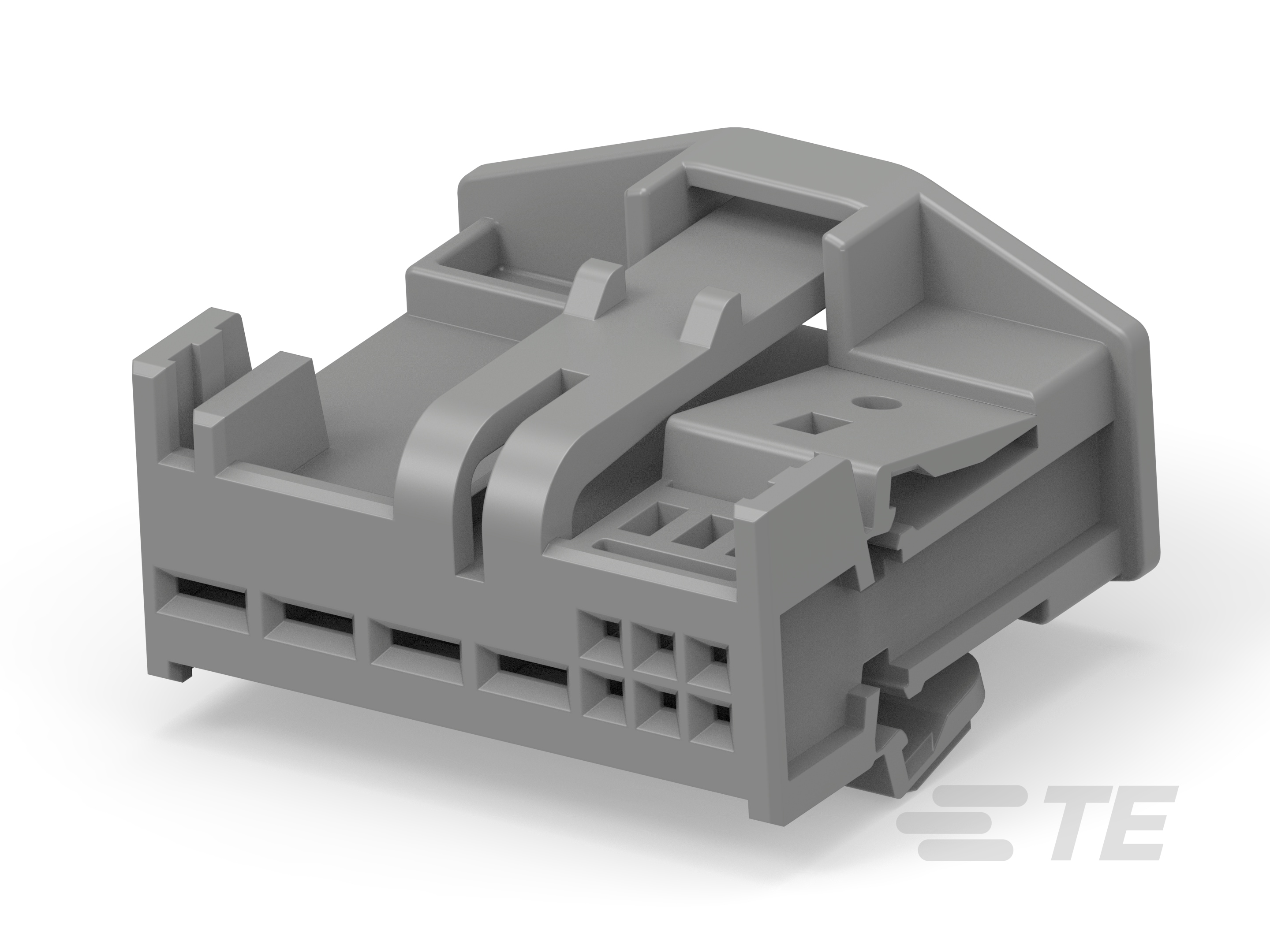 1564760-1 : MQS Automotive Housings | TE Connectivity