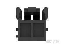 高級ブランド GRACE : 1565081-6 INERTIA Connectors Rectangular Standard コレクション
