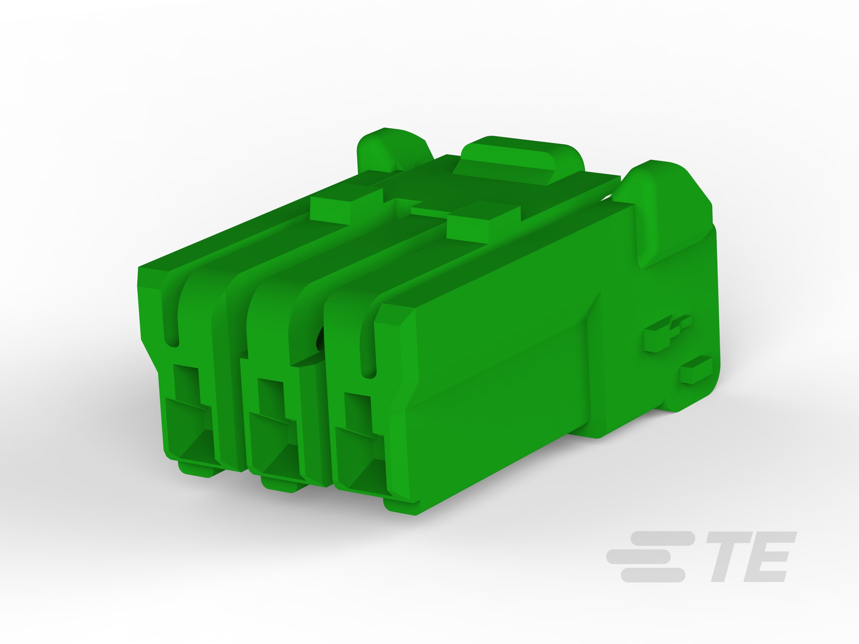 GRACE INERTIA CONNECTOR 3.5 3P-1565082-5