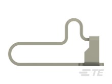 1565322-1 : PCB Spring Contacts | TE Connectivity