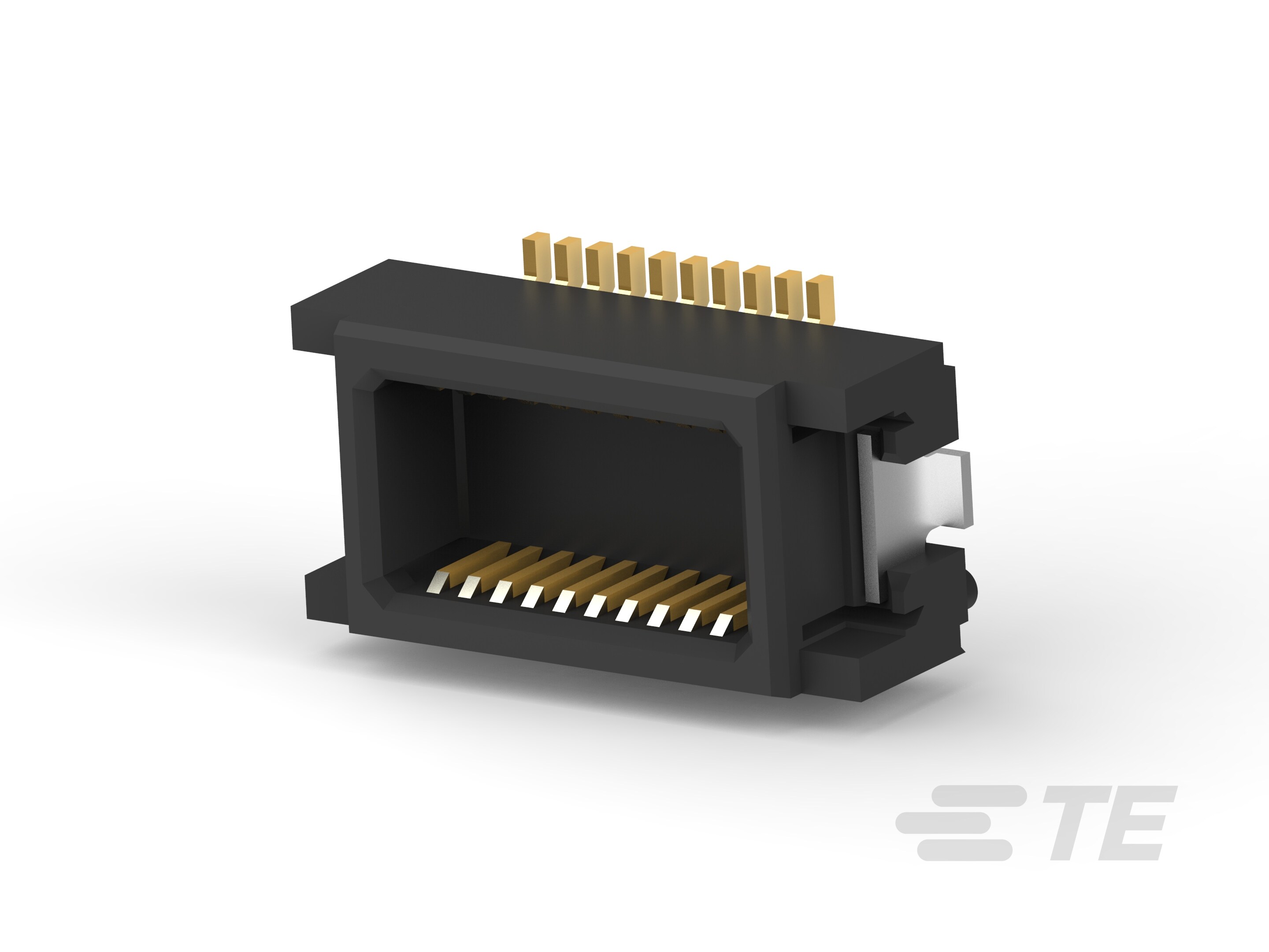 ON TAPING(EMBOSS) 0.5MM PITCH FM CONN TA-1565359-9