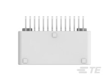 1565373-4 : AMP Signal Header | TE Connectivity 1565373-4 : AMP Signal Header | TE Connectivity