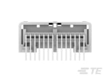 1565373-4 : AMP Signal Header | TE Connectivity