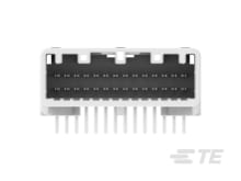 結婚祝い Signal AMP : 1565373-4 Header Connectivity TE | Surveillance Camera