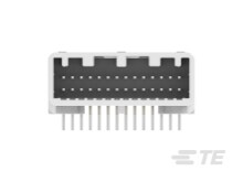 1565373-7 : AMP Signal Header | TE Connectivity