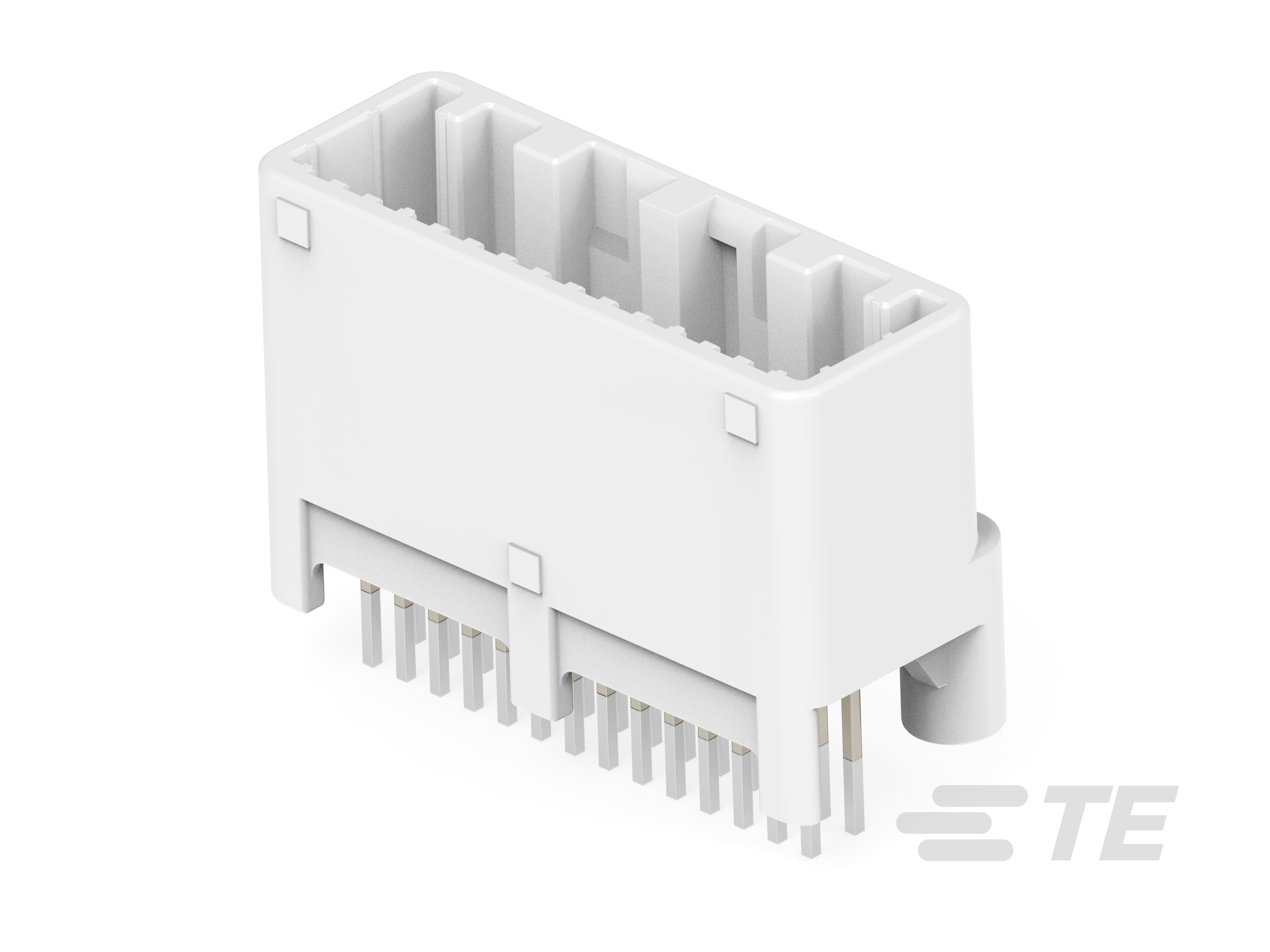025 28POS CAP ASSY V TIN-1565375-4