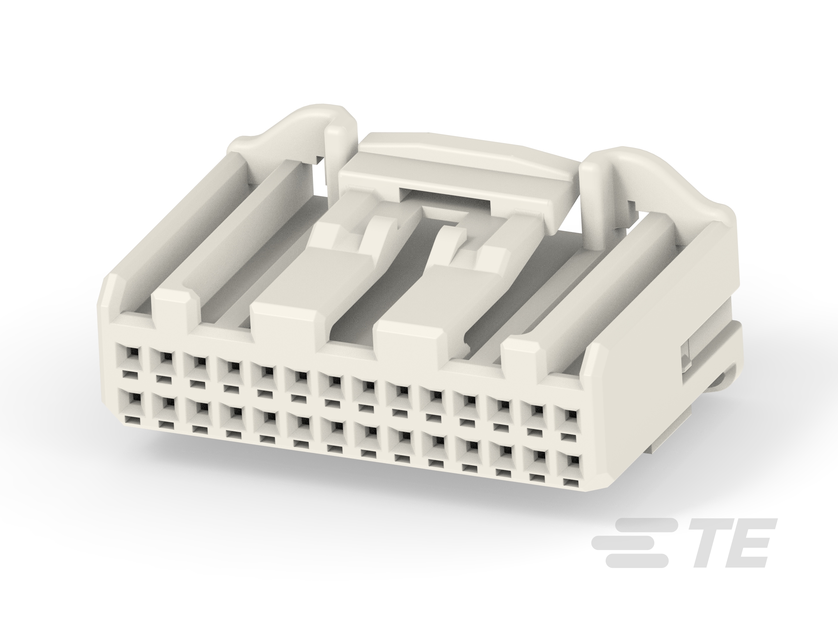 025 28POS PLUG ASSY-1565380-1