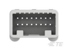 【在庫処分大特価!!】 : 1565476-1 AMP Connectivity TE | Header Signal トイガン