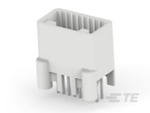 025 16POS CAP ASSY V TIN-1565476-4