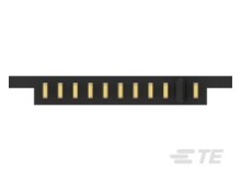 SMT TE CONNECTIVITY / AMP 5788336-2 USB 2.0 TYPE B 10 pieces RECETPACLE SMT TE CONNECTIVITY / AMP 5788336-2 USB 2.0 TYPE B 10 pieces RECETPACLE