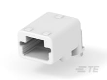 1565749-1 : AMP Signal Header | TE Connectivity