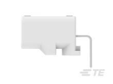 1565749-1 : AMP Signal Header | TE Connectivity