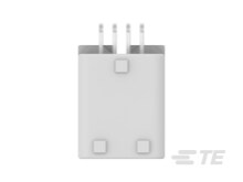1565749-1 : AMP Signal Header | TE Connectivity