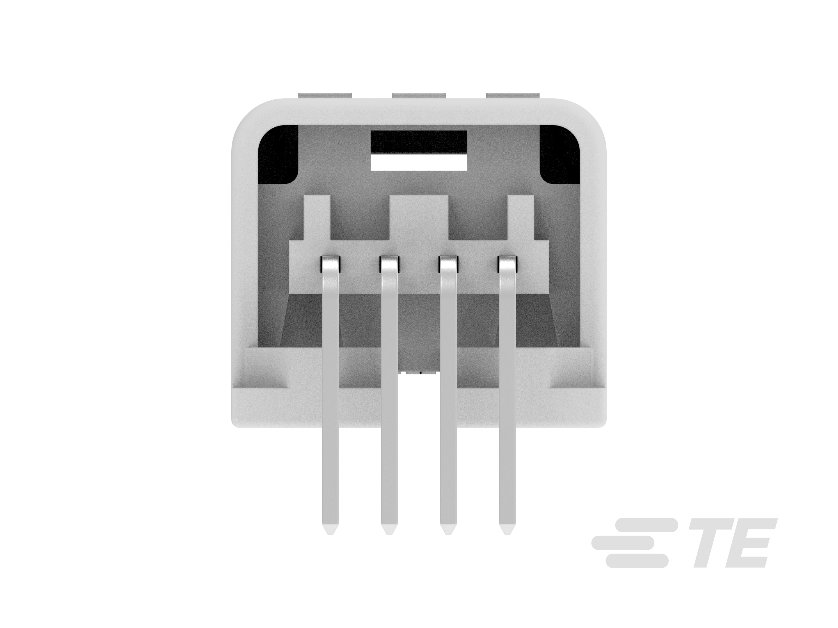 1565749-1 : AMP Signal Header | TE Connectivity