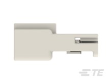 te280419 4-640428-7 : MTA 156 Standard Rectangular Connectors | TE Connectivity