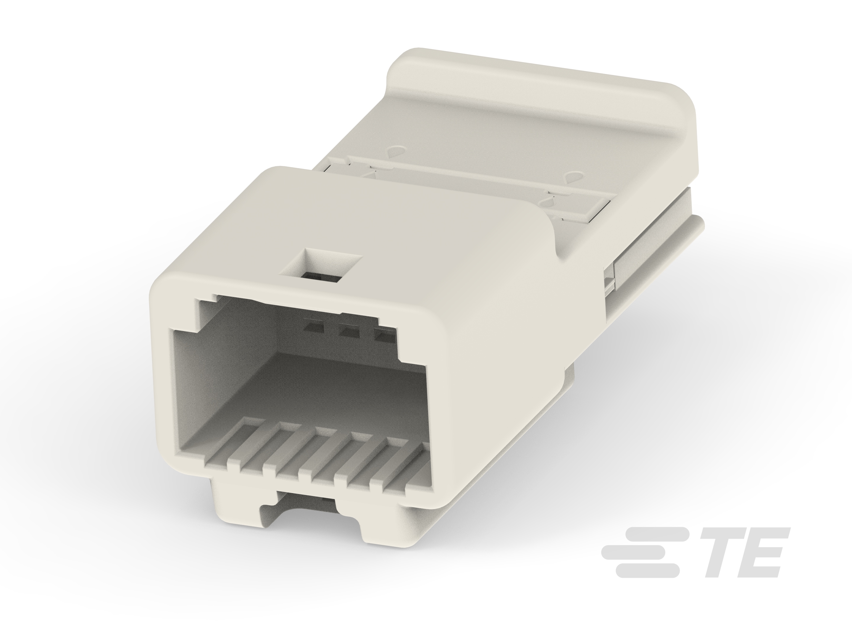 025 12POS CAP ASSY W TO W-1565894-1