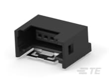 1565994-4 : RITS Conectores tipo Header e Receptáculos para 1565994-4 : RITS Conectores tipo Header e Receptáculos para