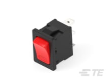 TE Connectivity PRASC1-16F-BBR00