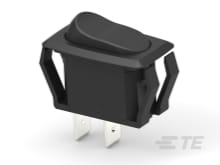 PRBSA1-16F-BB000 Rocker Switches 1