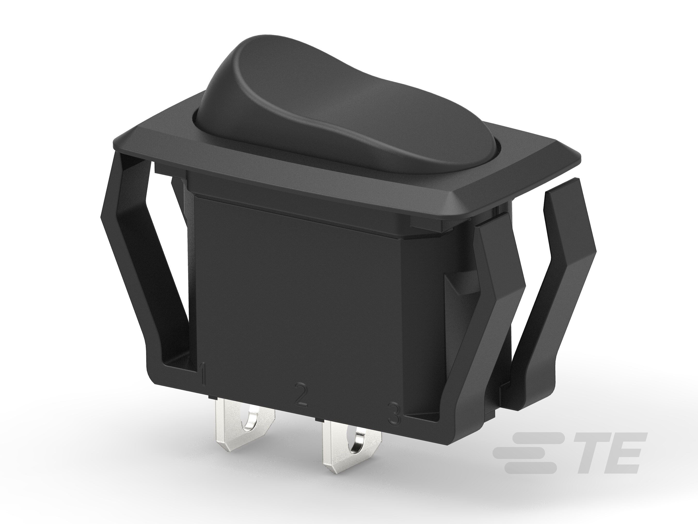 PRBSA1-16L-BB000=POWER ROCKER-1571091-4