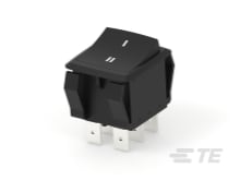 PRDDD1-16F-BB0DW,POWER ROCKER-1571113-2