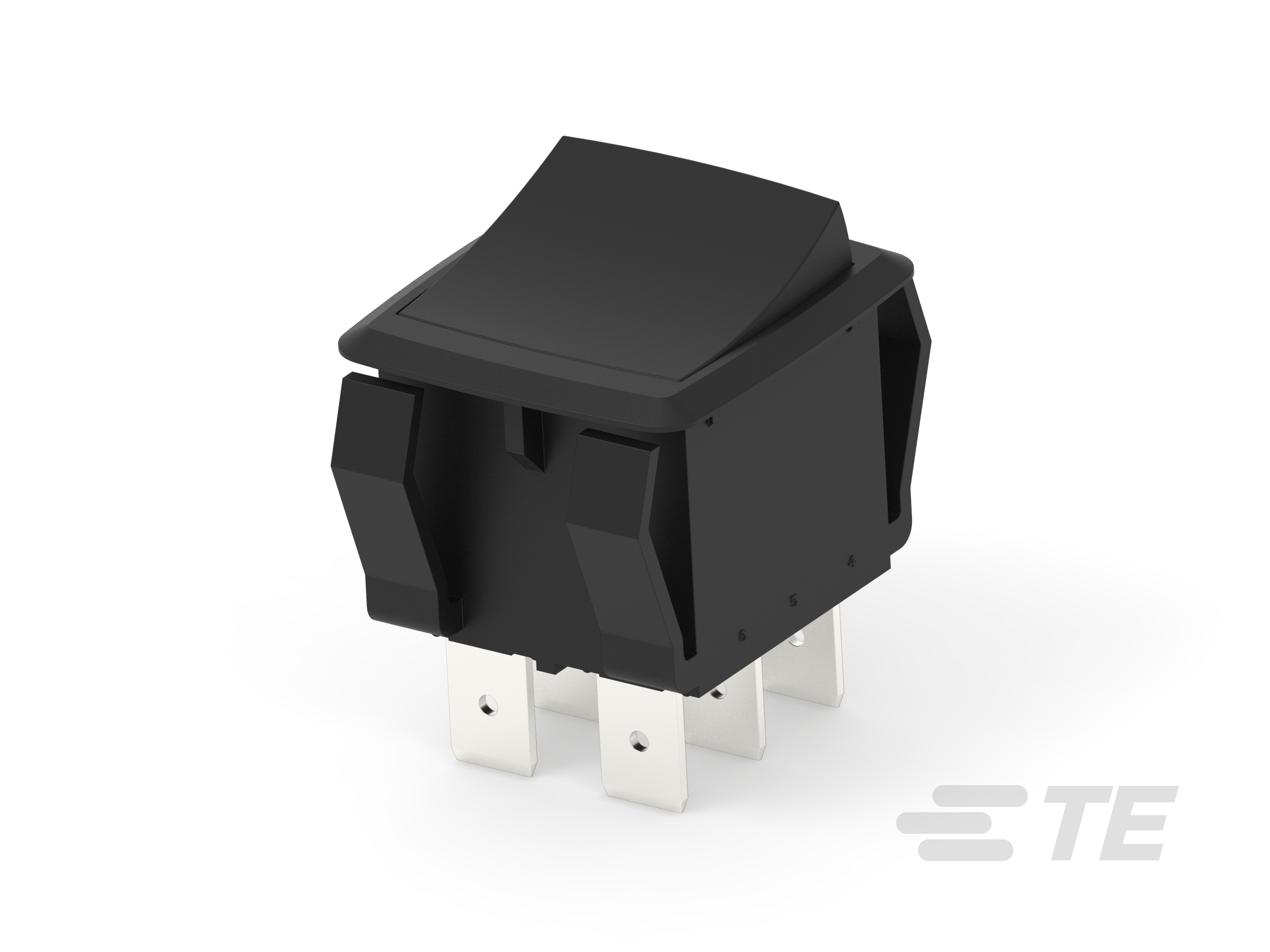 PRDDD3-16F-BB000=POWER ROCKER-1571113-4
