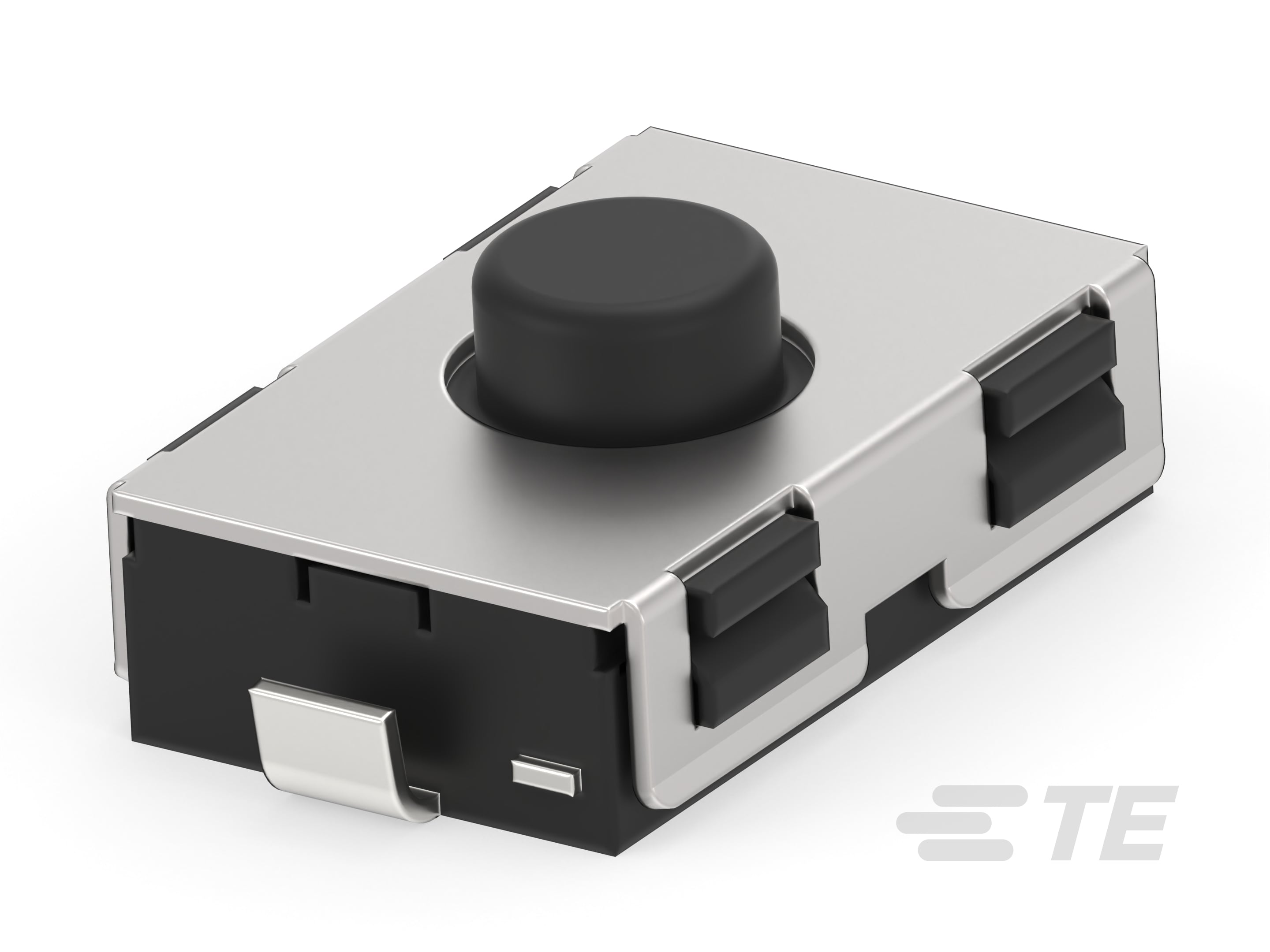 TACT SWITCH,SMT,JLEAD,3.8X6MM SPST-NO-1571528-1